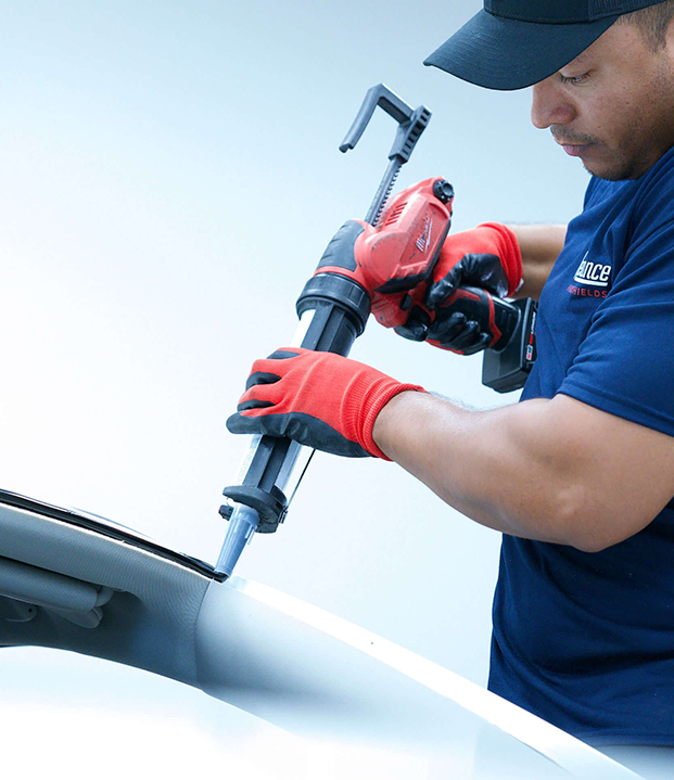Windshield Replacement Services in Tarrant County